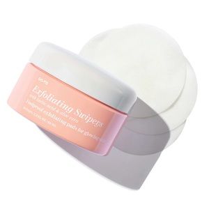Go-To Exfoliating Swipeys 50 Wipes